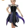 Ursula Deluxe Costume, Child -Fancy Dress Store 6787.jpg