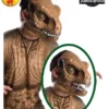 T-Rex Moveable Jaw Mask, Child -Fancy Dress Store 68058 600x750.jpg