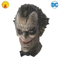 The Joker Mask Deluxe, Adult