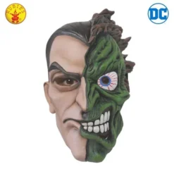 Two Face Mask, Adult