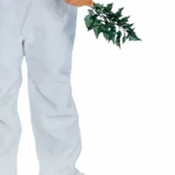 Bunny Rabbit Premium Mascot Costume White, Adult -Fancy Dress Store 69002 2 600x800.jpg