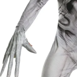 Demogorgon Deluxe Stranger Things Costume, Adult -Fancy Dress Store 700047 2 600x800.jpg