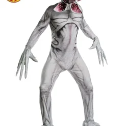 Demogorgon Deluxe Stranger Things Costume, Adult