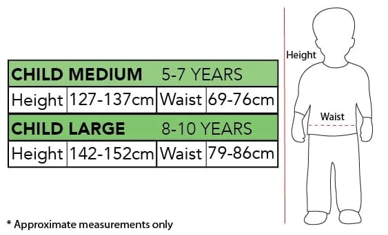 Mysterious Mermaid Costume, Child 4 Mysterious Mermaid Costume, Child - Image 2