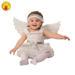 Little Angel Costume, Toddler