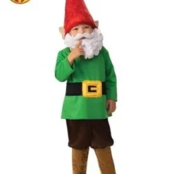 Garden Gnome Boy Costume, Child
