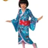 Cherry Blossom Japanese Princess Costume, Child -Fancy Dress Store 700945 300x400 1.jpg