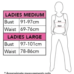 Wonderwoman 1984 Golden Armour Costume, Adult -Fancy Dress Store 701009 4.jpg