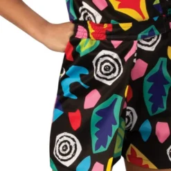 Eleven Mall Dress Costume Stranger Things, Child/Teen -Fancy Dress Store 701014 2 600x800.jpg