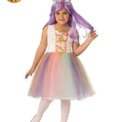 Adult Clothing Store 11 Unicorn Tutu Costume, Child