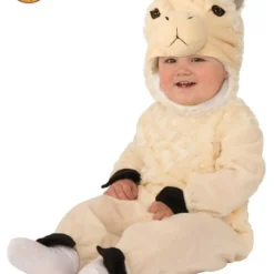 Llama Costume, Toddler