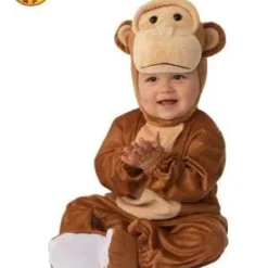 Animal Monkey Costume, Toddler
