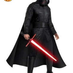 Kylo Ren Deluxe Costume, Adult