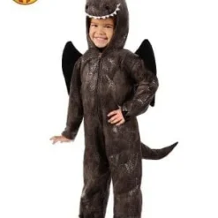 Medieval Fortress Dragon Costume, Toddler