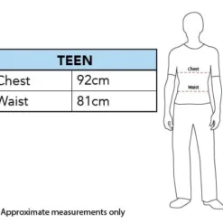 Black Panther Deluxe Teen Costume, Teen -Fancy Dress Store 701391 4.jpg