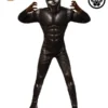 Black Panther Deluxe Teen Costume, Teen