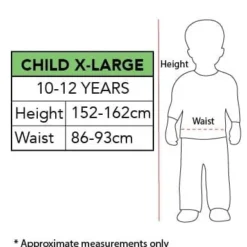 Scoops Ahoy Stranger Things Uniform, Child/Teen 9 Scoops Ahoy Stranger Things Uniform, Child/Teen -Fancy Dress Store 701478 4.jpg