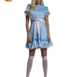 The Shining Twins Dress, Adult