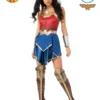 Wonder Woman 1984 Deluxe Costume, Adult 1 Wonder Woman 1984 Deluxe Costume, Adult -Fancy Dress Store 702073.jpg