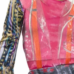 Harley Quinn Birds Of Prey Costume Kit, Adult -Fancy Dress Store 702320 1 600x800 1