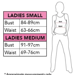 Harley Quinn Birds Of Prey Costume Kit, Adult -Fancy Dress Store 702320 3.jpg