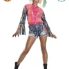 Harley Quinn Birds Of Prey Costume Kit, Adult 1 Harley Quinn Birds Of Prey Costume Kit, Adult -Fancy Dress Store 702320.jpg