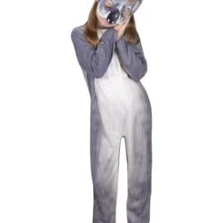 Koala Costume, Child 7 Koala Costume, Child -Fancy Dress Store 7082 1 600x800.jpg