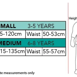 Wonder Woman Premium 1984 Costume, Child -Fancy Dress Store 7123 3.jpg