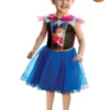 Anna Classic Costume, Toddler