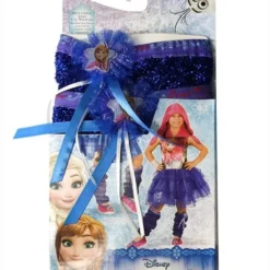 Anna Leg Warmers, Child -Fancy Dress Store 7416 2 600x800.jpg
