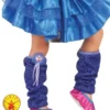 Anna Leg Warmers, Child -Fancy Dress Store 7416.jpg