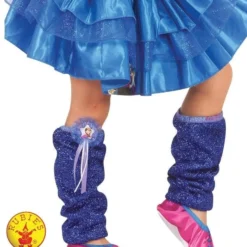 Anna Leg Warmers, Child