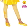 Belle Footless Tights, Child -Fancy Dress Store 7435 1 600x600.jpg
