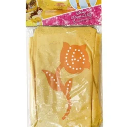 Belle Footless Tights, Child -Fancy Dress Store 7435 2 600x800.jpg