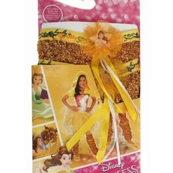 Belle Leg Warmers, Child -Fancy Dress Store 7440 2 600x800.jpg