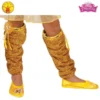 Belle Leg Warmers, Child -Fancy Dress Store 7440 600x600.jpg