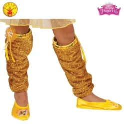 Belle Leg Warmers, Child