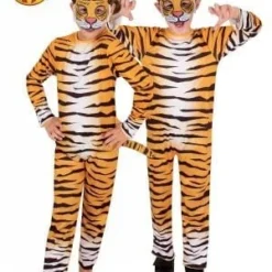 Tiger Costume, Child