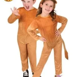 Lion Costume, Child