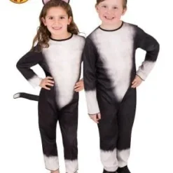 Cat Costume, Child