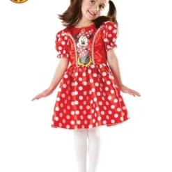 Minnie Mouse Costume, Child