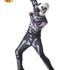 Skull Trooper Classic Jumpsuit, Teen
