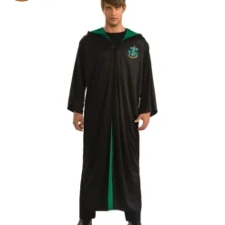 Slytherin Classic Robe, Adult