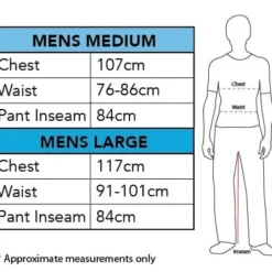 Santa T-Shirt, Adult 5 Santa T-Shirt, Adult -Fancy Dress Store 810177 1.jpg