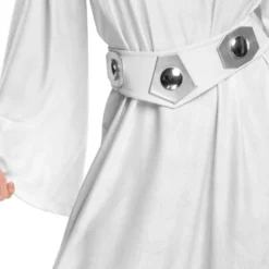 Princess Leia Deluxe Costume, Adult -Fancy Dress Store 810357 2 600x800.jpg