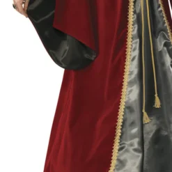 Queen Anne Collector’s Edition Costume, Adult 8 Queen Anne Collector’s Edition Costume, Adult -Fancy Dress Store 810661 2 600x800.jpg