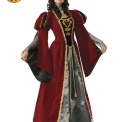 Queen Anne Collector’s Edition Costume, Adult