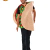 Taco Costume, Adult 2 Taco Costume, Adult -Fancy Dress Store 810813.jpg