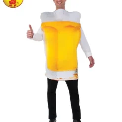 Beer Costume, Adult