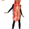 Bacon Costume, Adult 2 Bacon Costume, Adult -Fancy Dress Store 810815.jpg